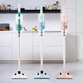 Пылесос ручной Kitfort KT-586-1