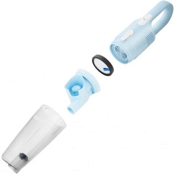 Пылесос ручной Kitfort КТ-586-2