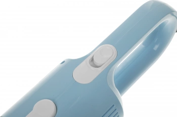 Пылесос ручной Kitfort КТ-586-2