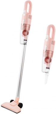 Пылесос ручной Kitfort KT-586-3