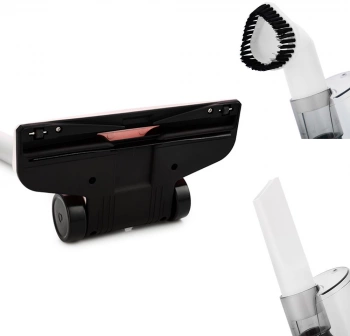 Пылесос ручной Kitfort KT-586-3