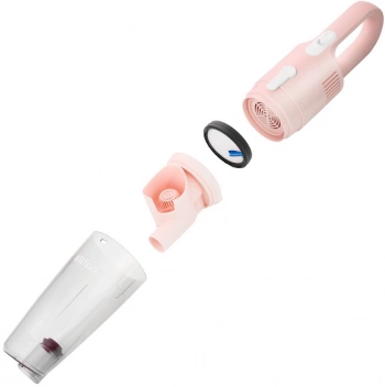 Пылесос ручной Kitfort KT-586-3