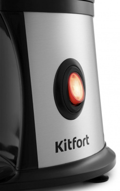 Измельчитель электрический Kitfort КТ-1393