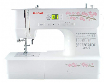 Швейная машина Janome 1030 MX