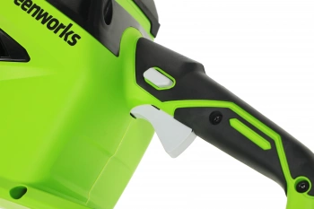 Цепная пила Greenworks  GD40CS18