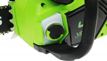 Цепная пила Greenworks  GD40CS18