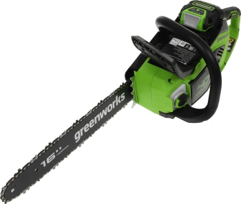 Цепная пила Greenworks  GD40CS18K4