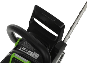 Цепная пила Greenworks  GD40CS18K4