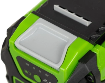 Батарея аккумуляторная Greenworks  G40B2
