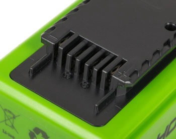 Батарея аккумуляторная Greenworks  G40B2