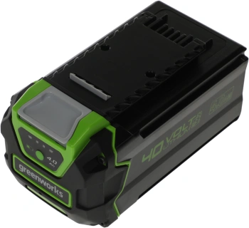 Батарея аккумуляторная Greenworks  G40B4