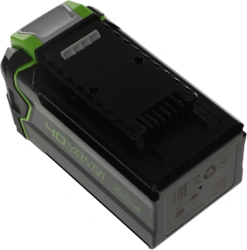 Батарея аккумуляторная Greenworks  G40B4