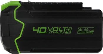 Батарея аккумуляторная Greenworks  G40B4