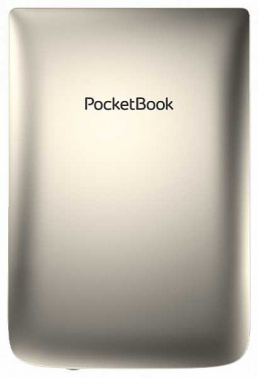 Электронная книга PocketBook 633 Color