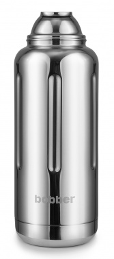 Термос для напитков Bobber Flask-1000