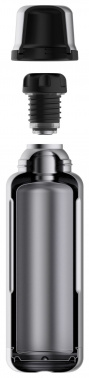 Термос для напитков Bobber Flask-470
