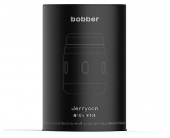 Термос для еды Bobber Jerrycan-470
