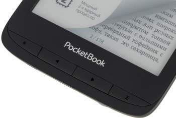 Электронная книга PocketBook 628