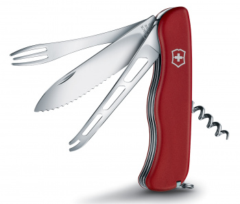 Нож перочинный Victorinox Cheese Master W
