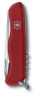 Нож перочинный Victorinox Cheese Master W