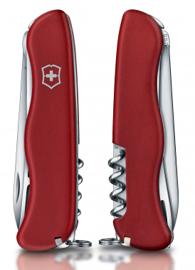 Нож перочинный Victorinox Cheese Master W