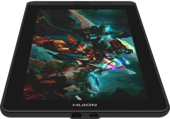 Графический планшет-монитор Huion Kamvas 13