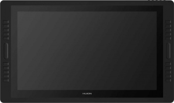 Графический планшет-монитор Huion Kamvas Pro 24