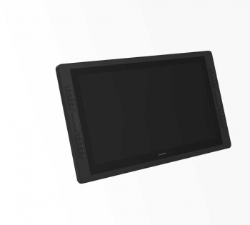 Графический планшет-монитор Huion Kamvas Pro 24
