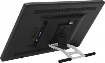 Графический планшет-монитор Huion Kamvas Pro 24