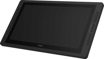 Графический планшет-монитор Huion Kamvas Pro 24