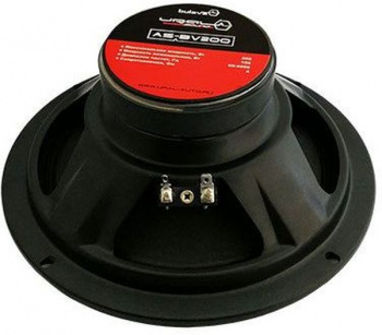 Колонки автомобильные Ural Bulava AS-BV200