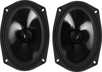 Колонки автомобильные Ural Molot AS-M69