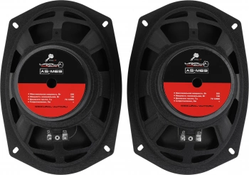 Колонки автомобильные Ural Molot AS-M69