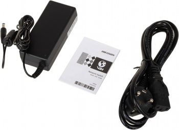 Коммутатор Hikvision  DS-3E0105P-E/M(B)