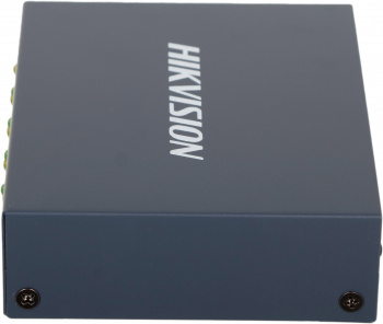 Коммутатор Hikvision  DS-3E0105P-E/M(B)
