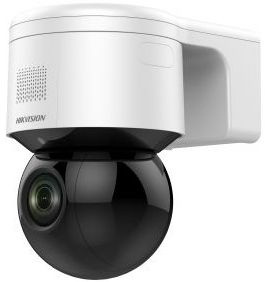 Камера видеонаблюдения IP Hikvision  DS-2DE3A404IWG-E