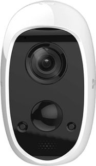 Камера видеонаблюдения IP Ezviz  CS-C3A(B0-1C2WPMFBR)