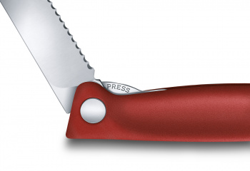 Нож кухонный Victorinox Swiss Classic