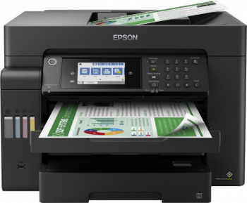 МФУ струйный Epson L15150