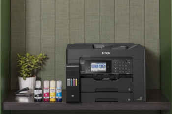 МФУ струйный Epson L15150