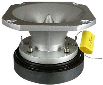 Колонки автомобильные Ural Patriot AS-PT115