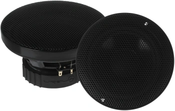 Колонки автомобильные Ural AS-W165MB