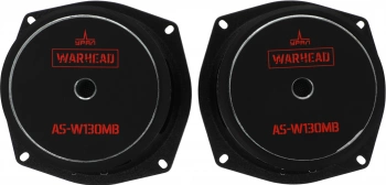 Колонки автомобильные Ural AS-W130MB