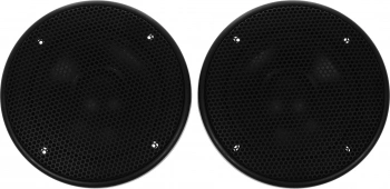 Колонки автомобильные Ural AS-W130MB