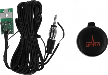 Антенна автомобильная Ural Буран Premium