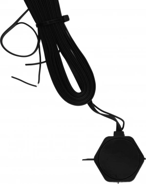 Антенна автомобильная Ural Импульс АВ-12 А