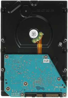 Жесткий диск Toshiba SAS 3.0 2TB  MG04SCA20EE