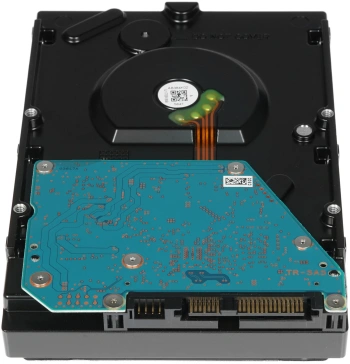 Жесткий диск Toshiba SAS 3.0 2TB  MG04SCA20EE