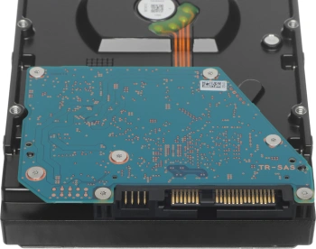 Жесткий диск Toshiba SAS 3.0 2TB  MG04SCA20EE