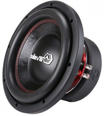 Сабвуфер автомобильный Ural Bulava 10 V.2